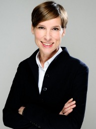 Franziska Mader - Sprecherzieherin (Univ.)